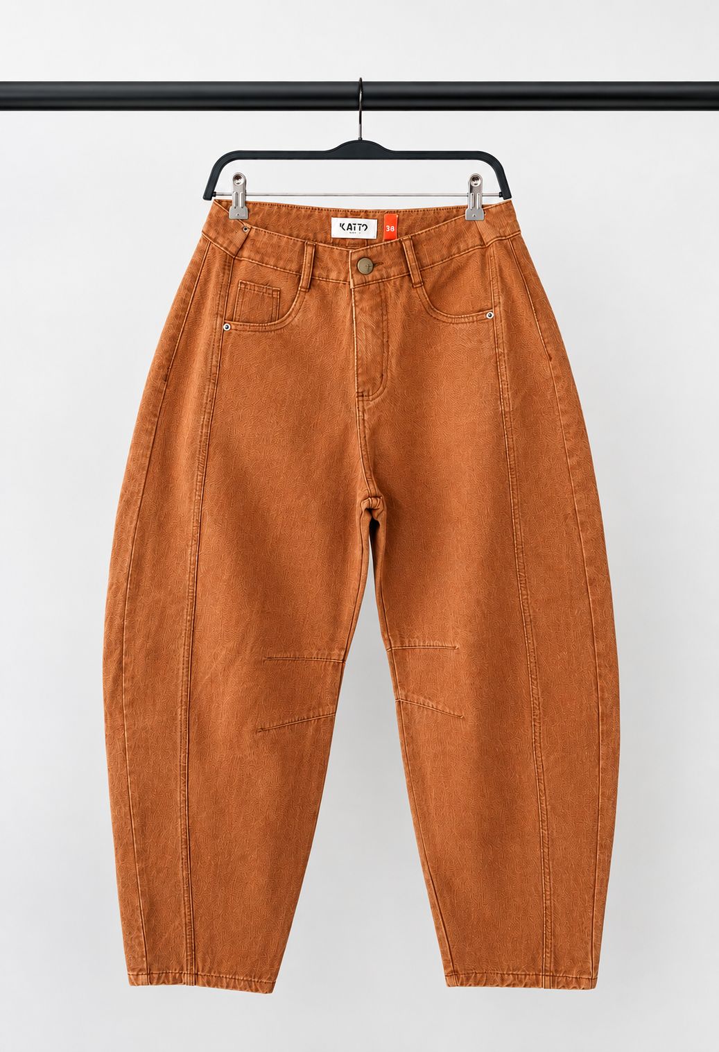 Jeans Aladino Roble