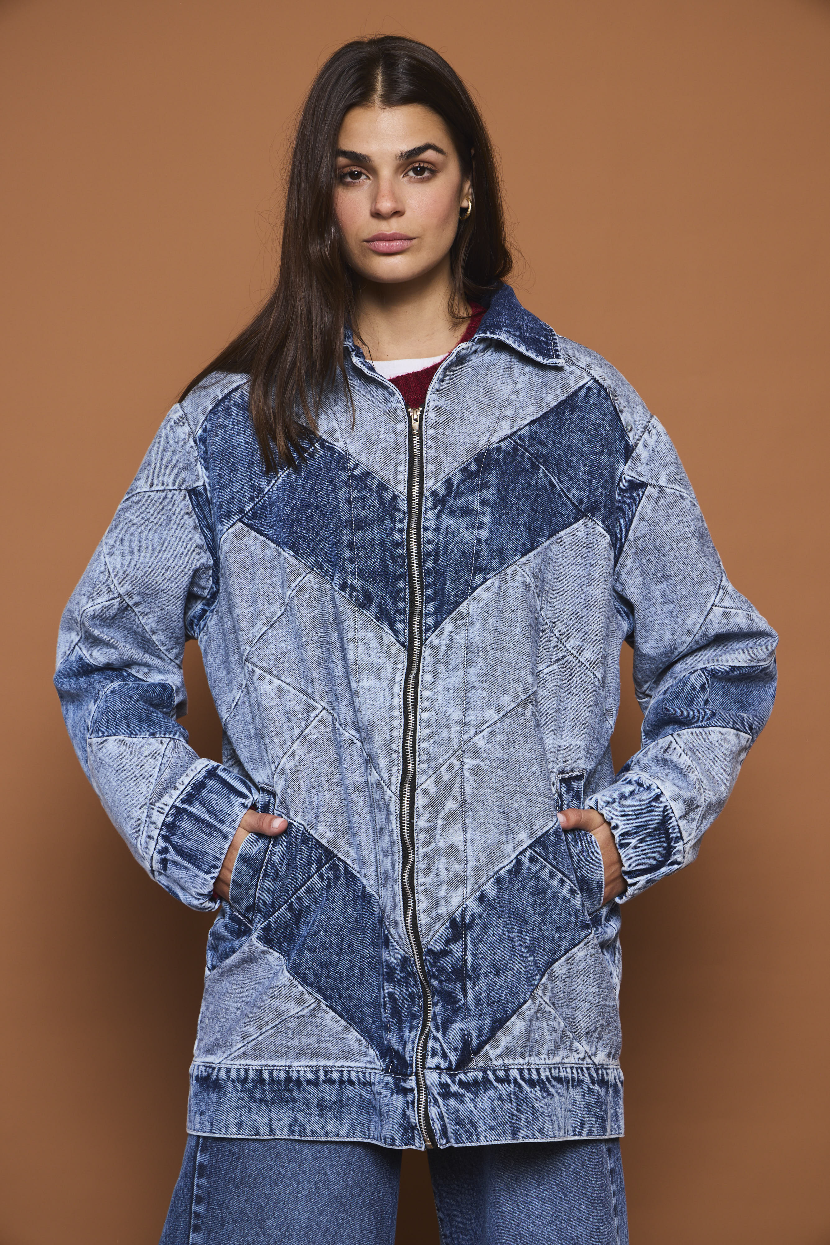 Chaqueta CATRIEL